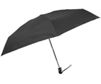 Mini Black Umbrella